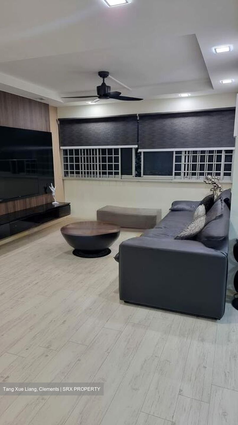 Blk 331 Yishun Rivergreen (Yishun), HDB 5 Rooms #457639931